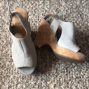 Franco Sarto sandals